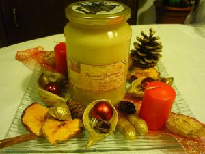 Repce Krmmz (730 ml)